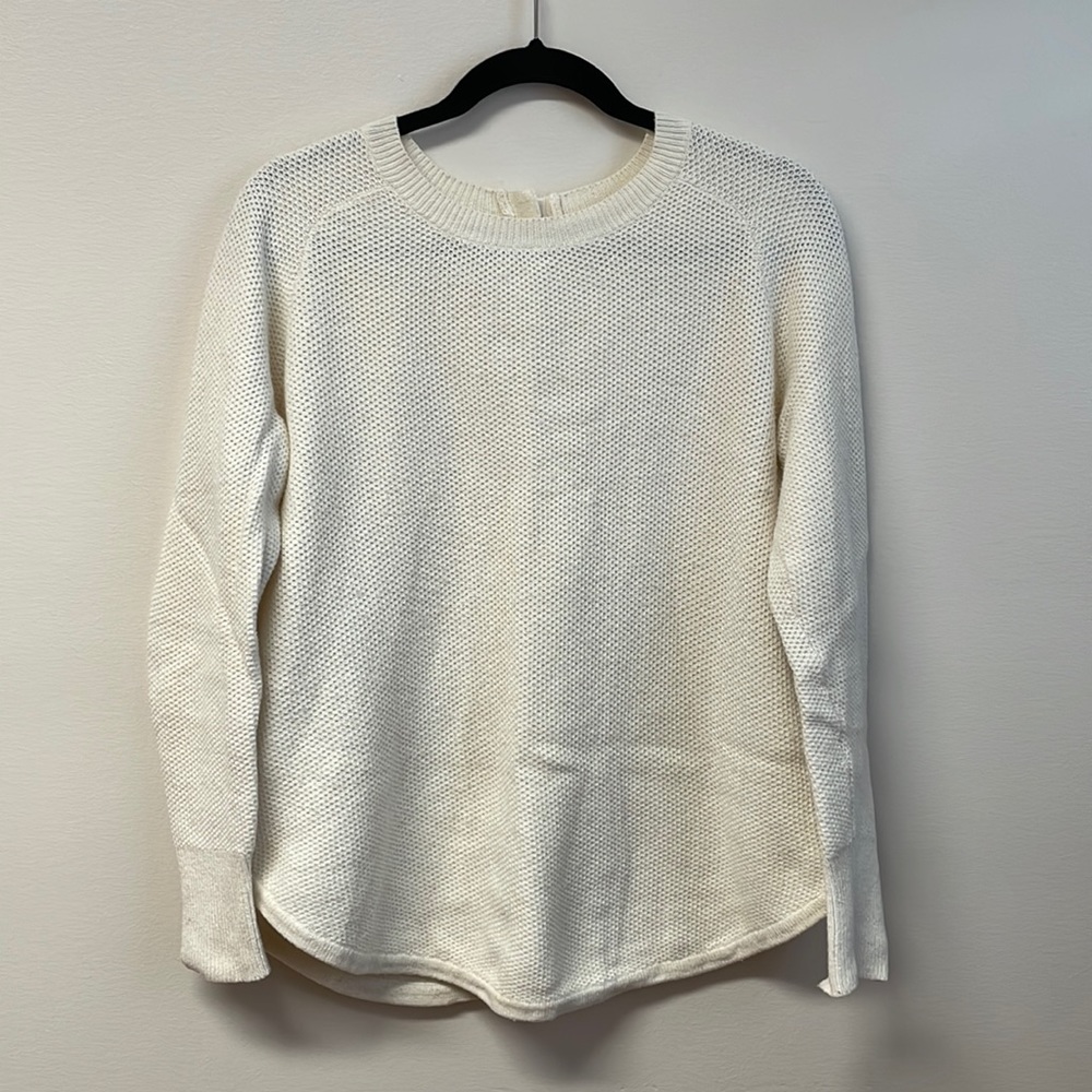 Madewell Sweater Size M